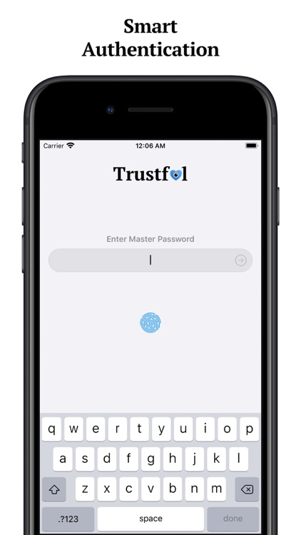 Trustful: Private Photo Vault screenshot-7