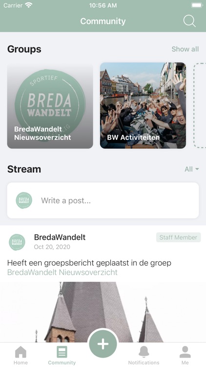 BredaWandelt