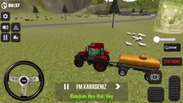 Game screenshot Blacksea Farm Simulator apk