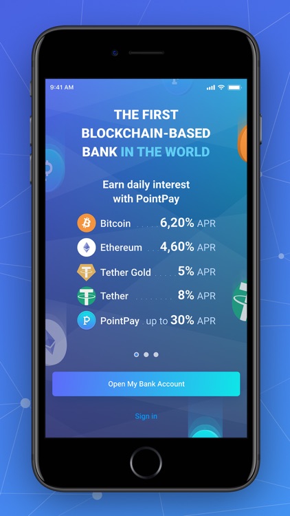 pointpay crypto