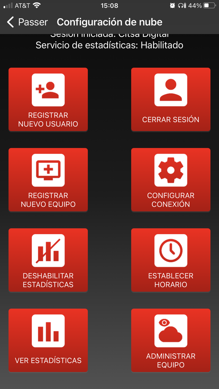 Passer - By HPM LED®