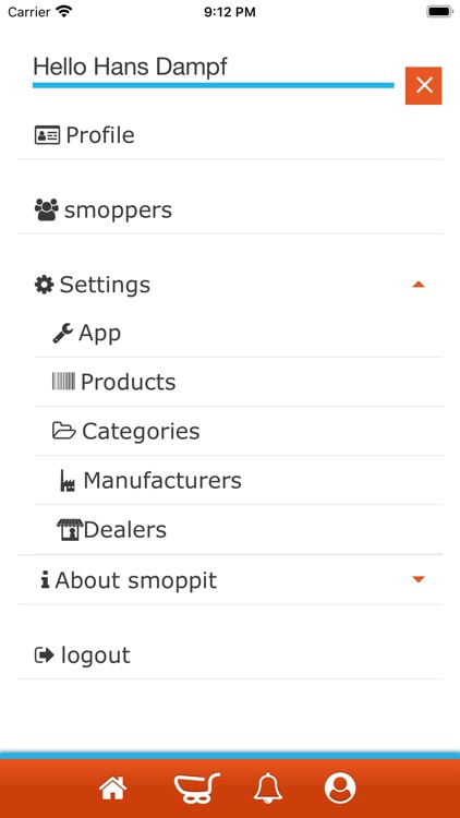 smoppit screenshot-6