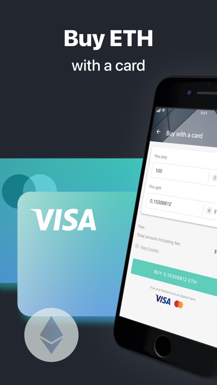Ethereum Wallet - Freewallet