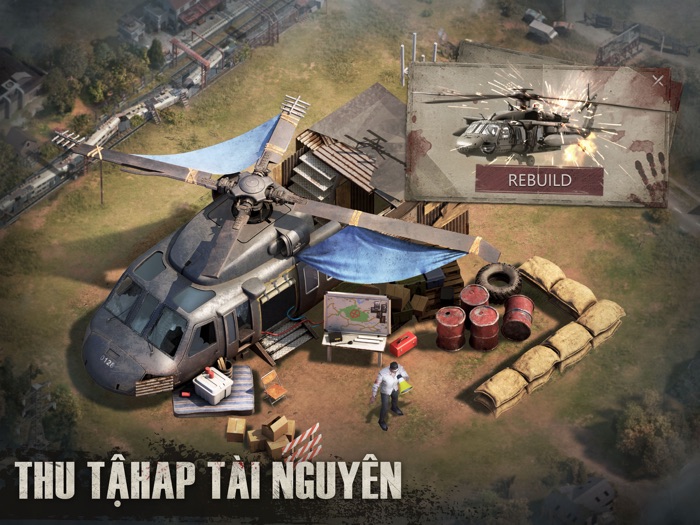 State of Survival - Funtap