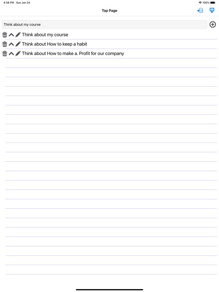 Decision-Making Tools