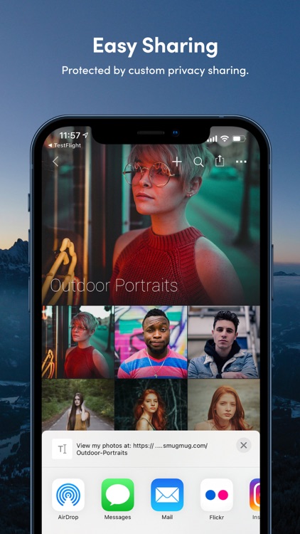 SmugMug - Store & Share Photos screenshot-3