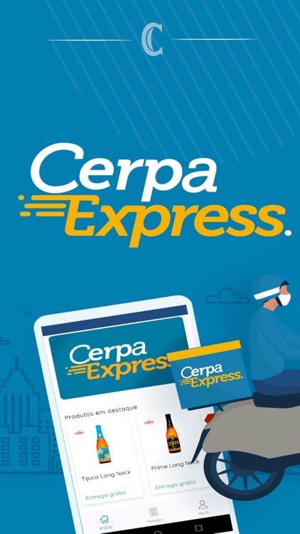 Cerpa Express