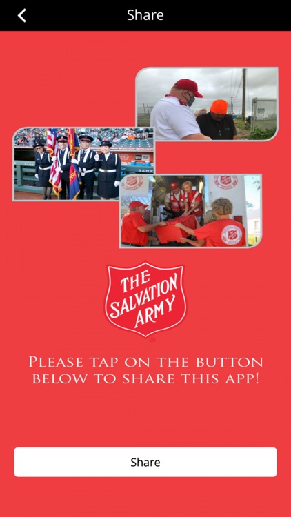 Salvation Army Clovis