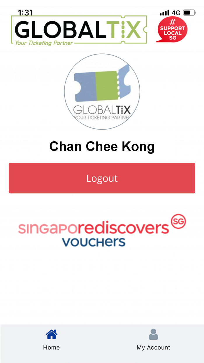 SRV Transaction Checker