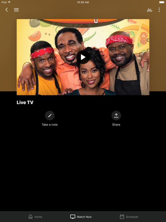 NBT - National Black TV