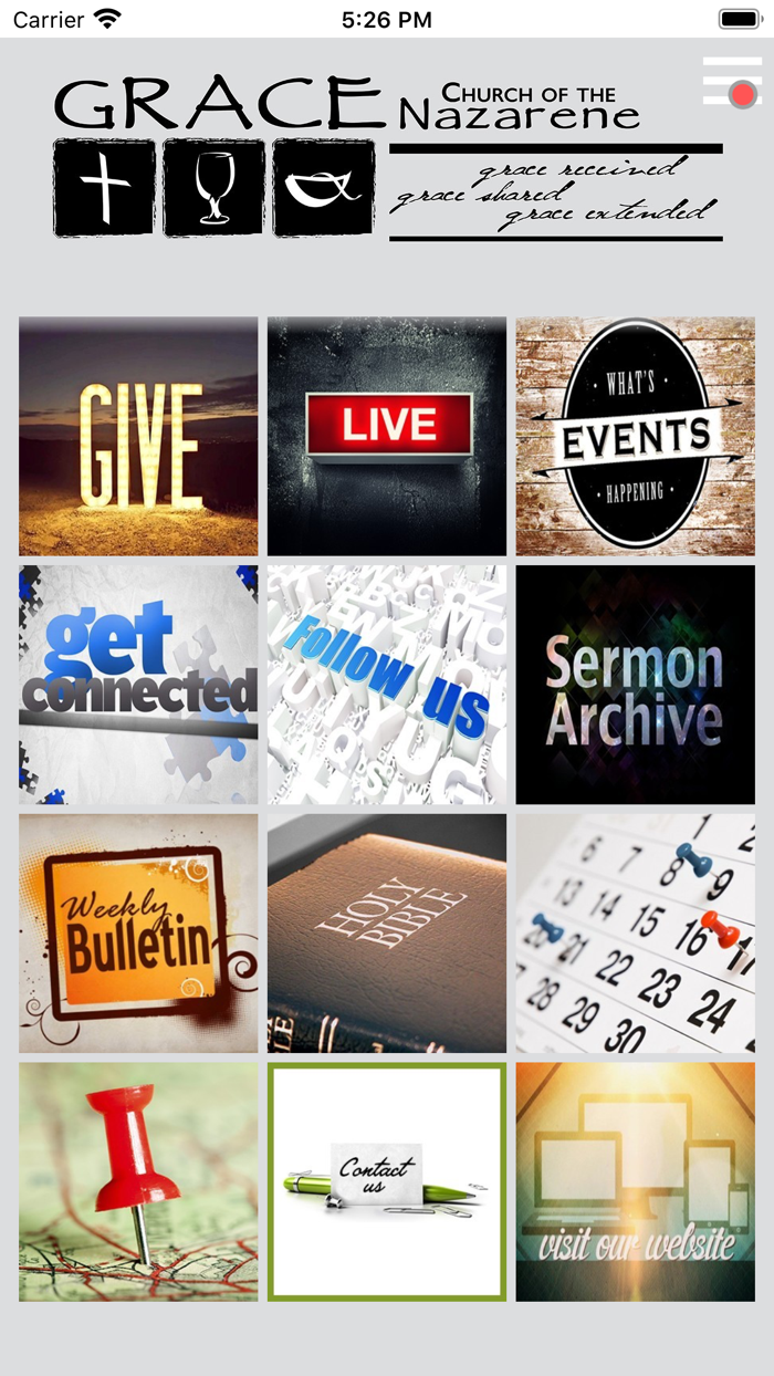 Clarksville Grace Church