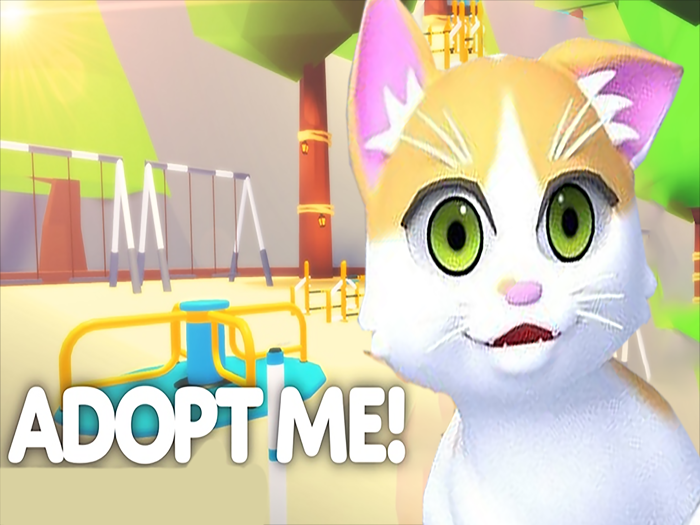 Mod Adopt Me Pet Baby