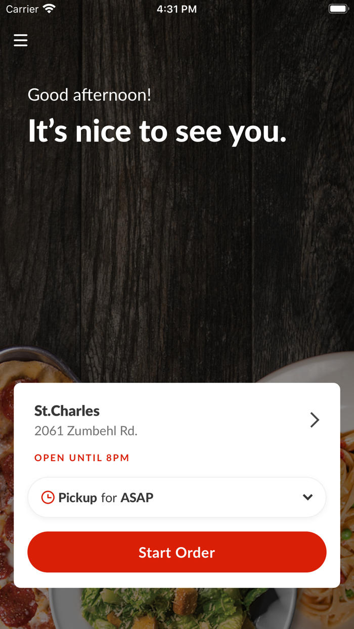 Fratellis Ristorante