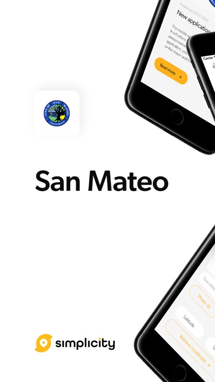 San Mateo Simplicity