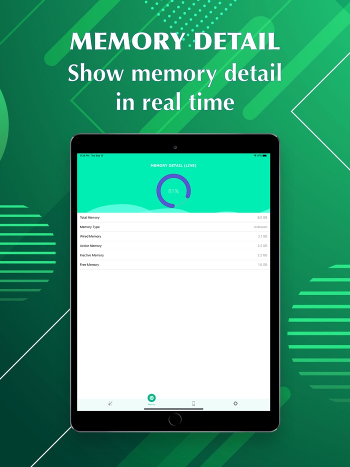 iCleaner - Phone Clean Master