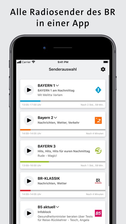 BR-Radio