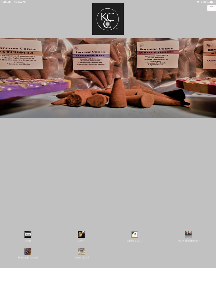 Keith Clark Collection