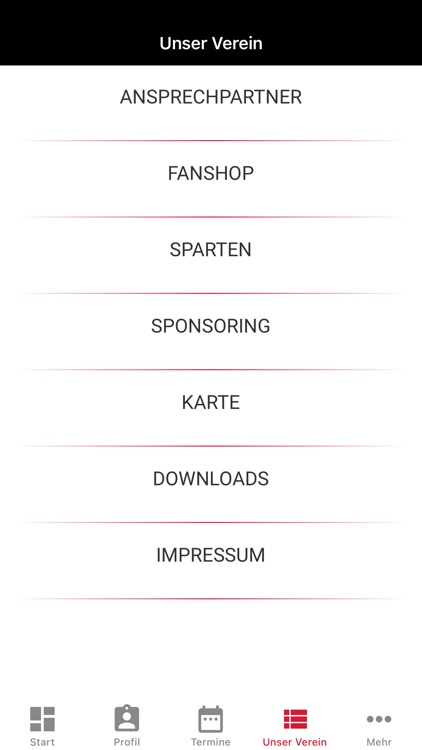 TSV Vineta Audorf screenshot-5