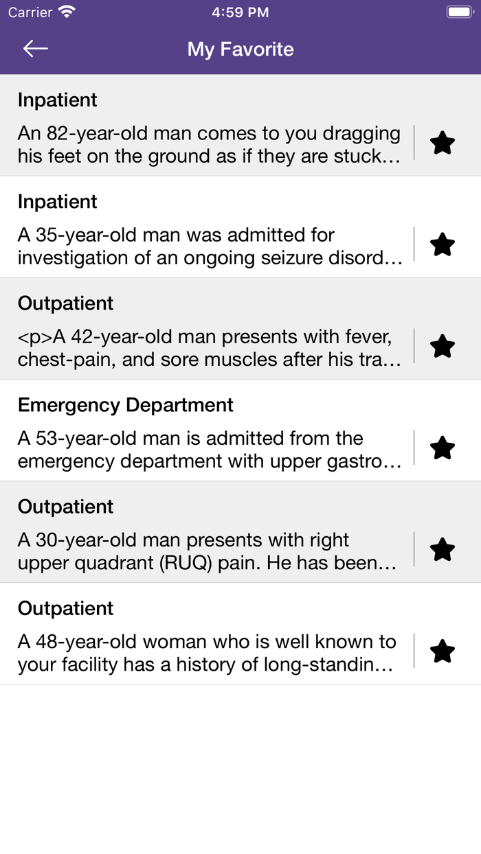 USMLE Step 1 Daily Question
