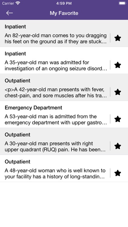 USMLE Step 1 Daily Question screenshot-3