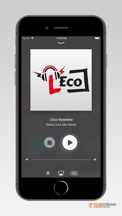 How to cancel & delete Eco Vicentino from iphone & ipad 2