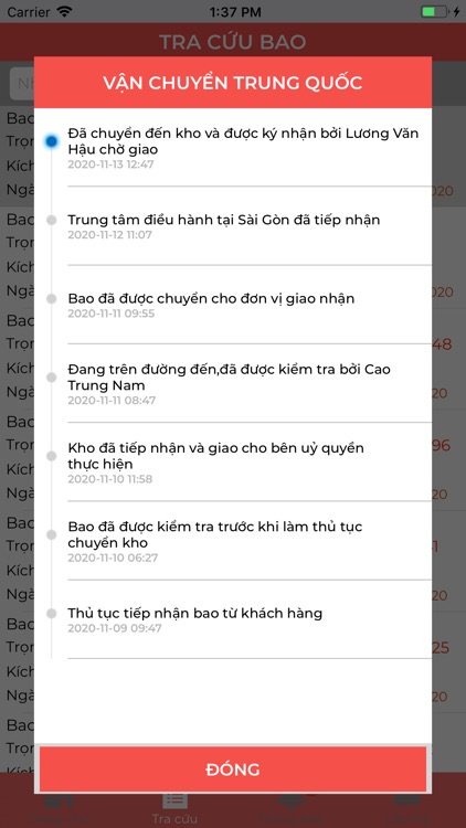 ChiNguyen screenshot-5