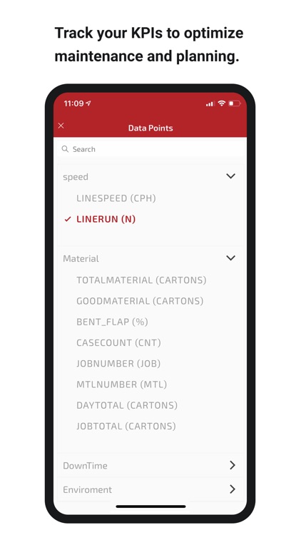 Mobile Portal Bobst screenshot-4