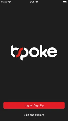 Game screenshot Bspoke. mod apk