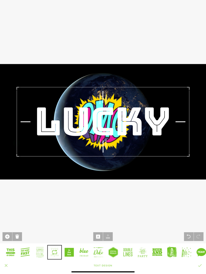 ActionDirector - Video Editor