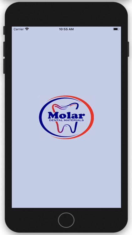 Molar Dent