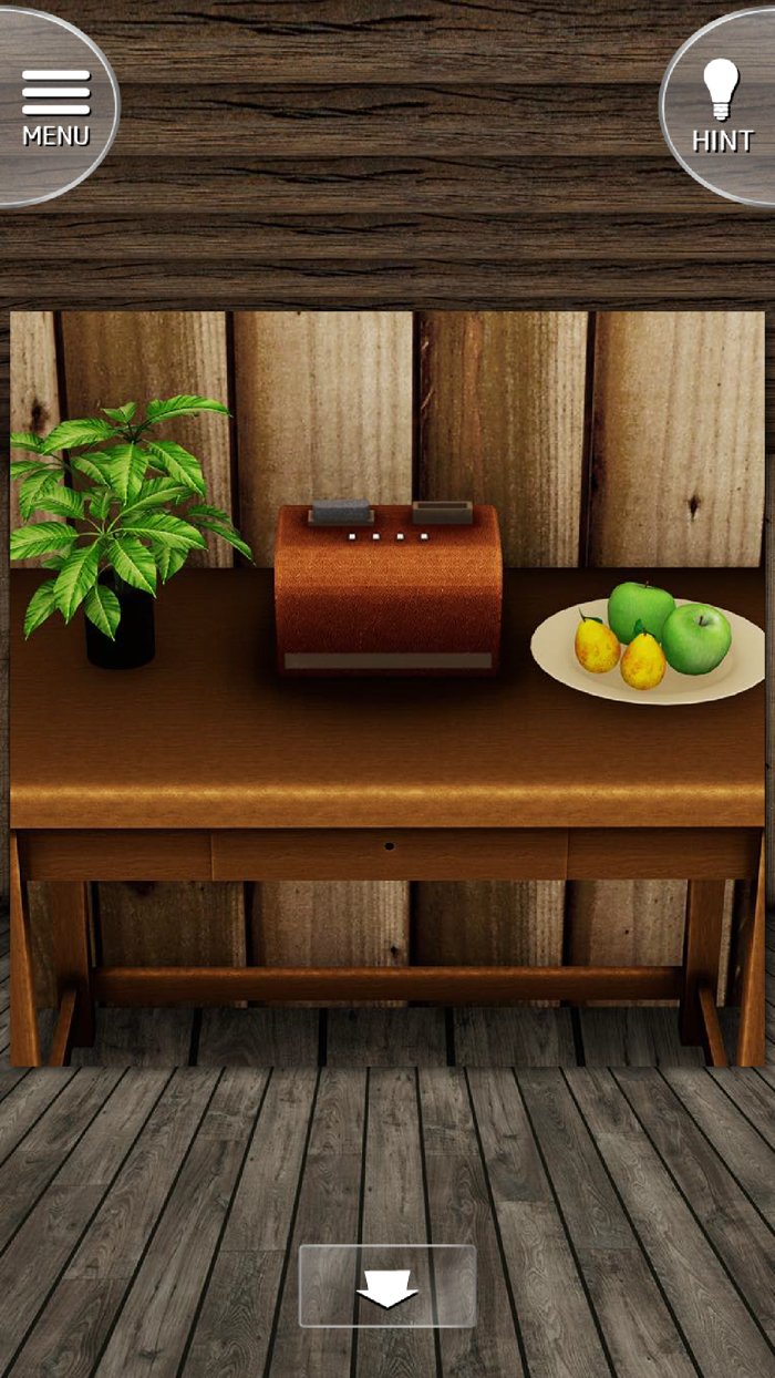 Escape Game Tree House