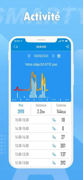 Game screenshot Smartyphone - Épurée apk