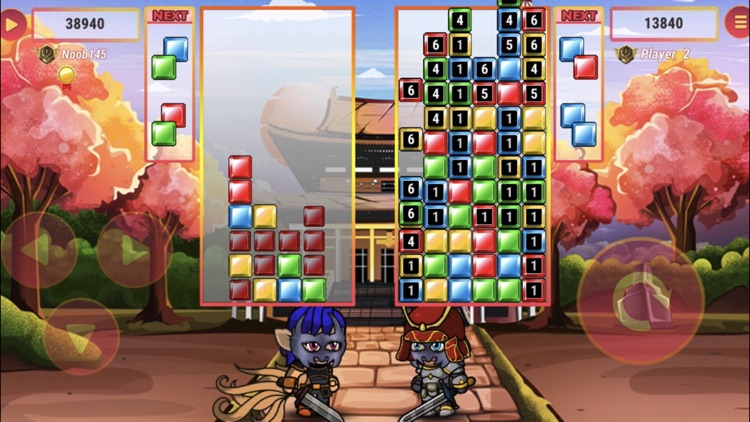 PuzzelNite screenshot-5