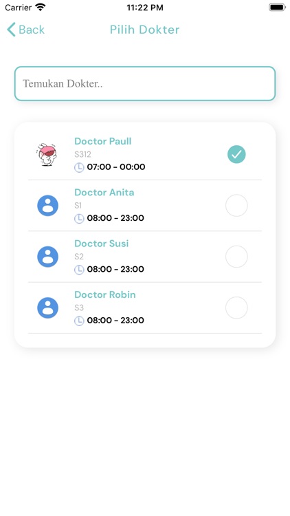 AskDent screenshot-5