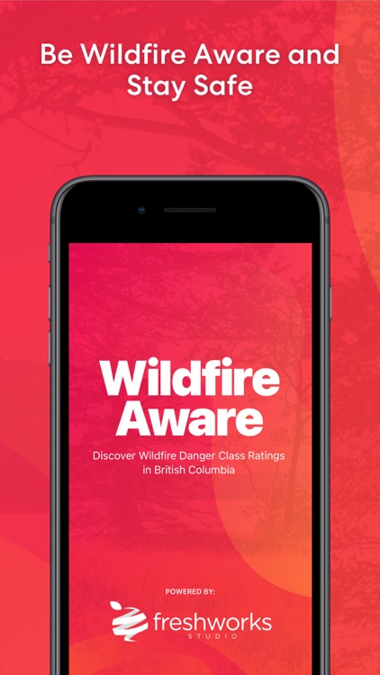 Wildfire Aware screenshot-3