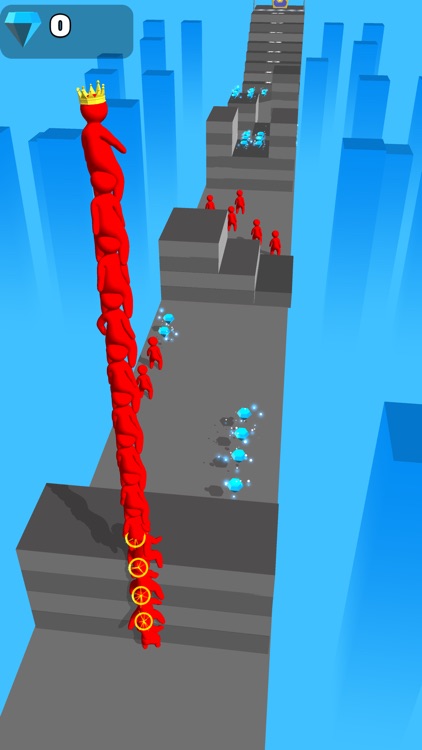 Stacky Run 3D screenshot-6