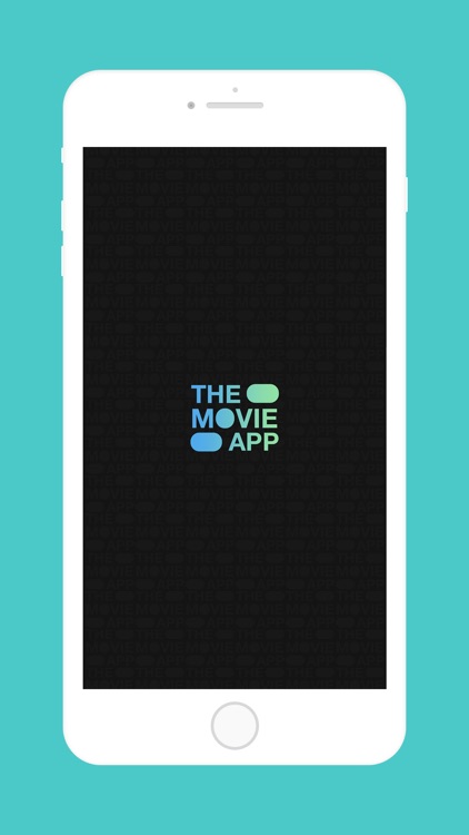 The Movie App - Shows & Movies
