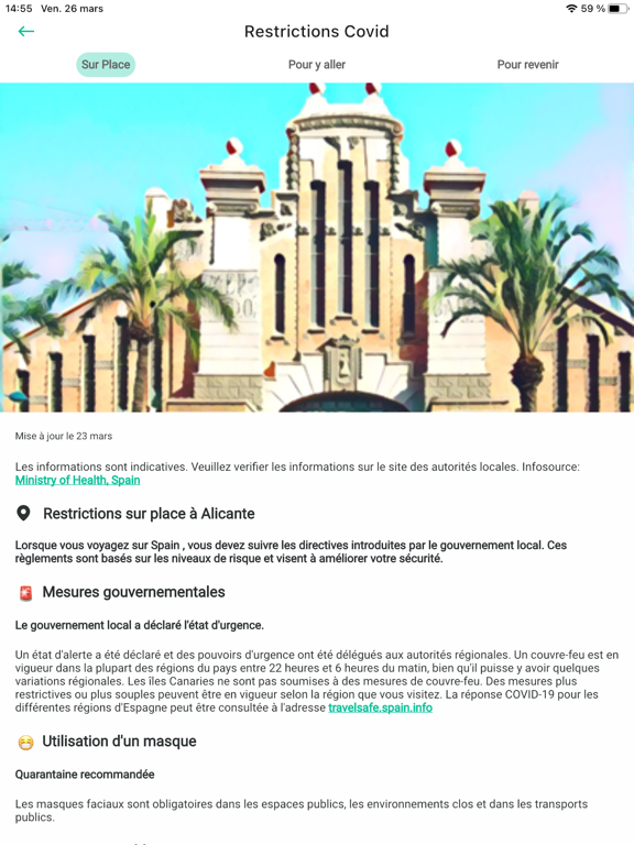 Mowgli - Deals de vols Mowgli - Deals de vols