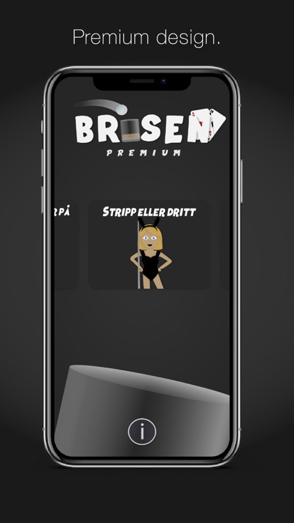 Brisen - Premium