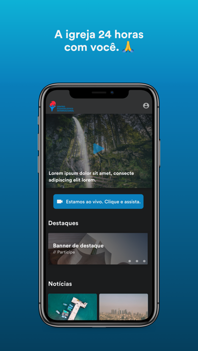 Screenshot #1 pour CEI RO