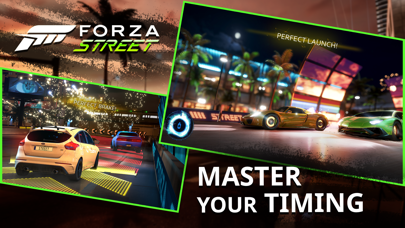 Forza Street: Tap to Race free Gold hack