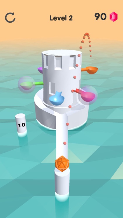 Spoon Baller screenshot-7