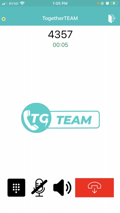 Together Team screenshot-5