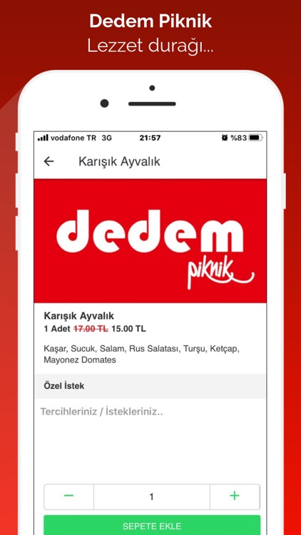 Dedem Piknik screenshot-6