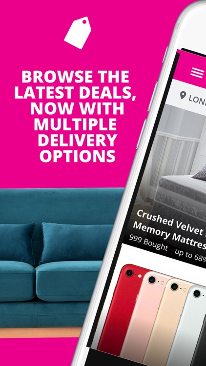 Wowcher - Deals & Vouchers