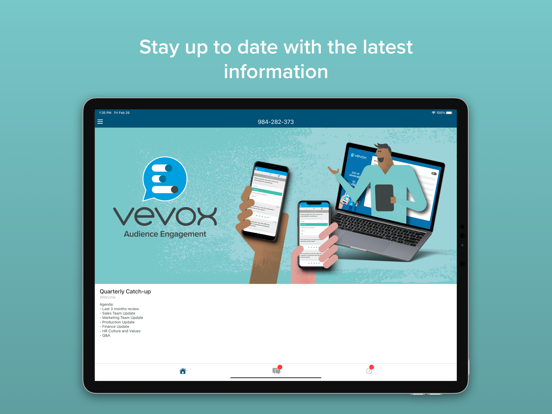 Vevox App | App Price Drops