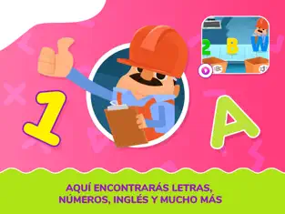 Captura 4 PlayKids - Series y Juegos iphone