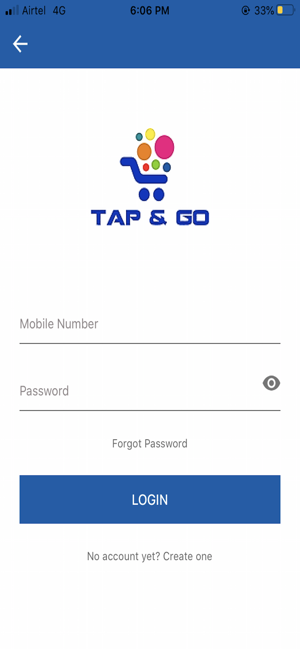 Tap And Go(圖2)-速報App