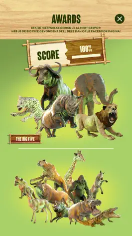 Game screenshot Street Safari apk