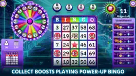 Game screenshot Big Spin Bingo - Bingo Fun apk